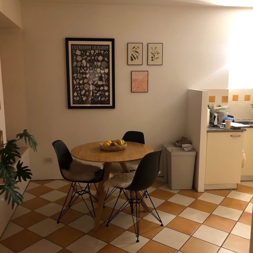 2 ½ Zimmer Wohnung