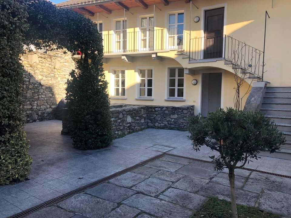 2 ½ Zimmer Wohnung