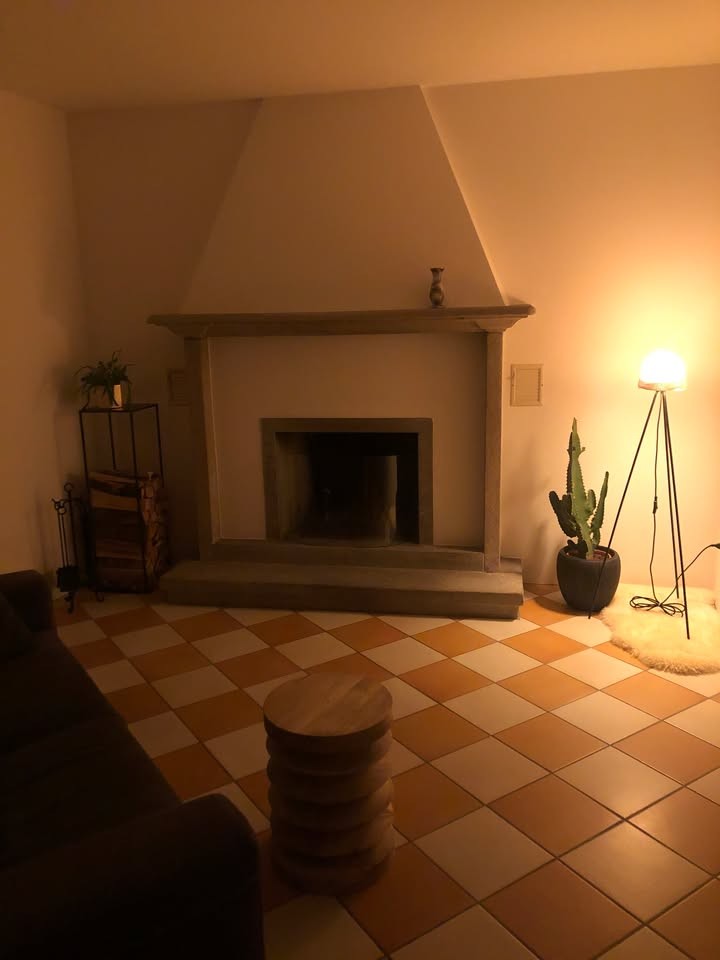 2 ½ Zimmer Wohnung