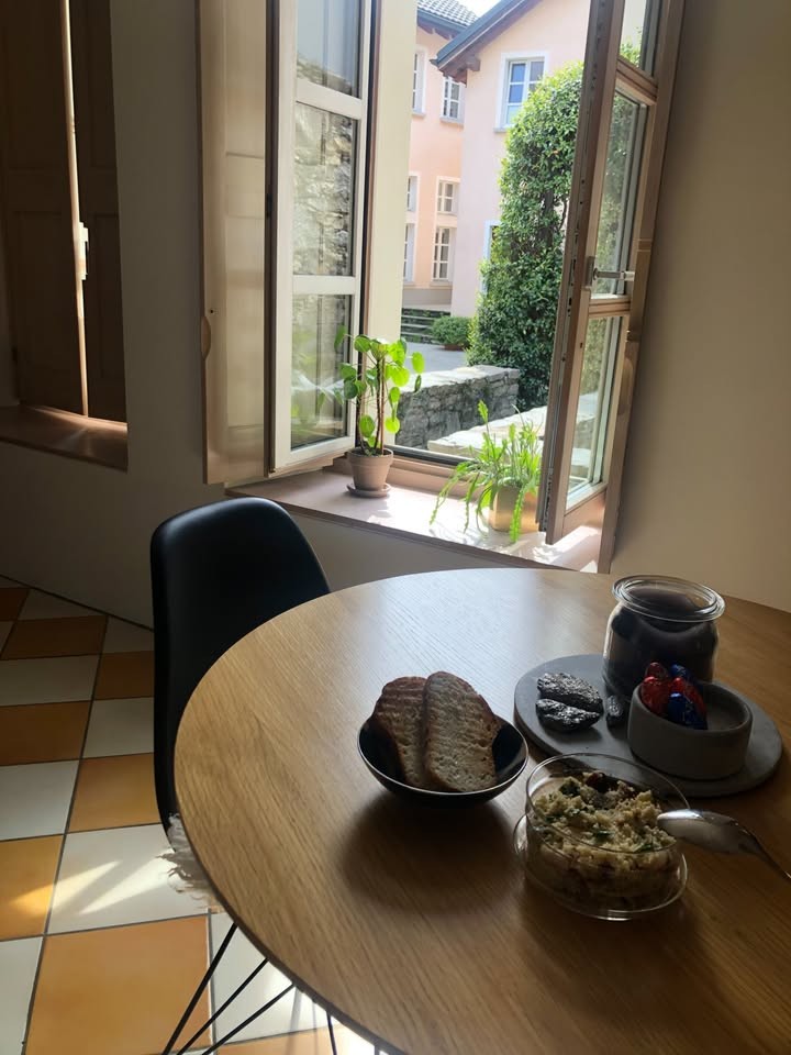 2 ½ Zimmer Wohnung