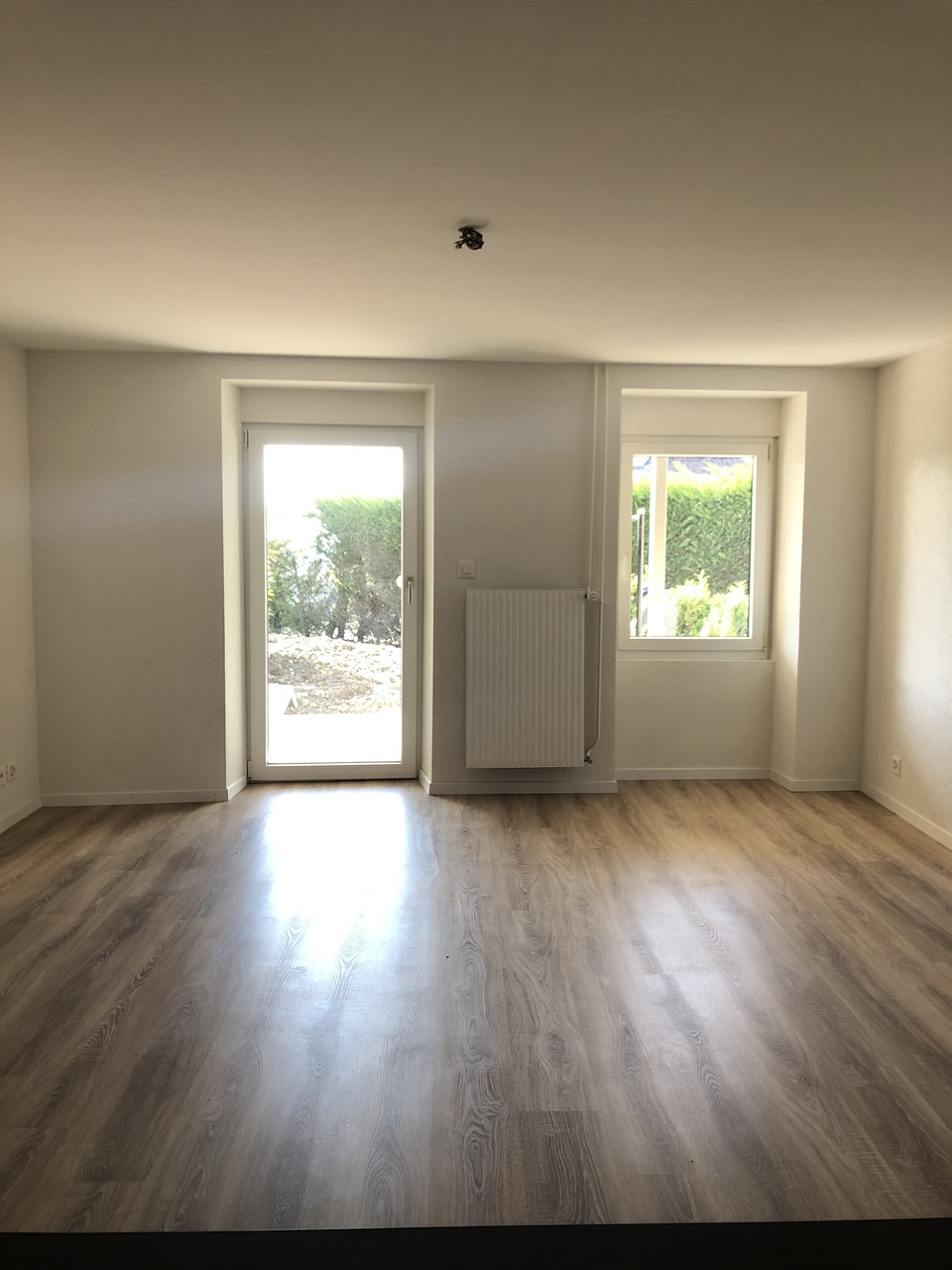 3-Zimmer-Wohnung