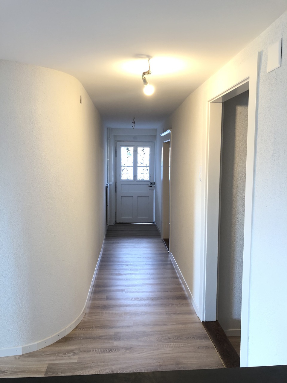 3-Zimmer-Wohnung
