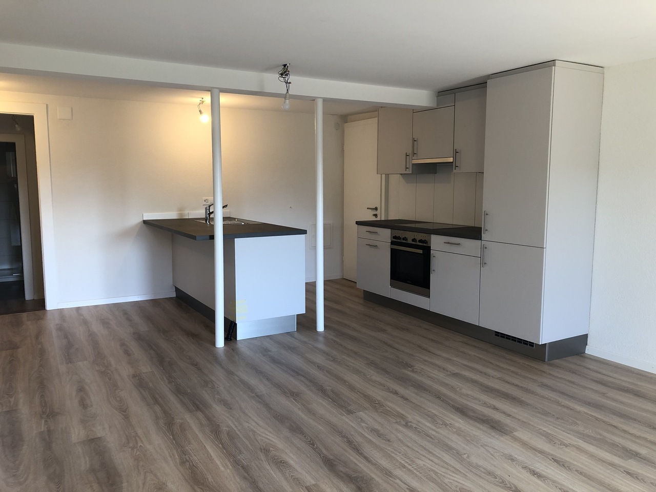 3-Zimmer-Wohnung