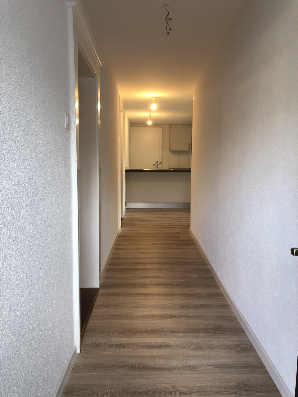 3-Zimmer-Wohnung