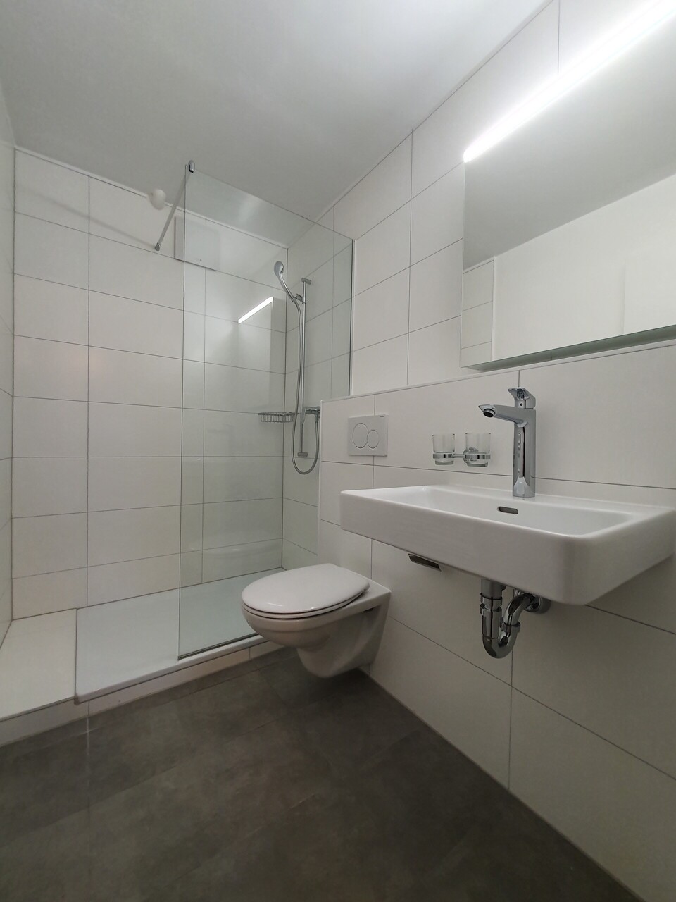 3-Zimmer-Wohnung