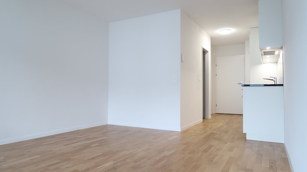 1 room apartment