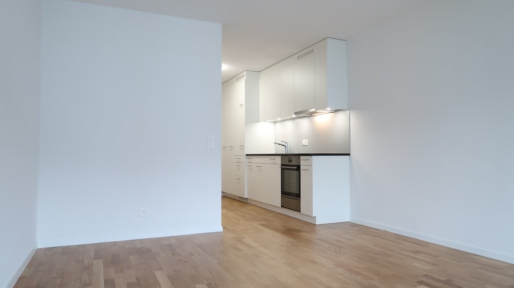 1 room apartment