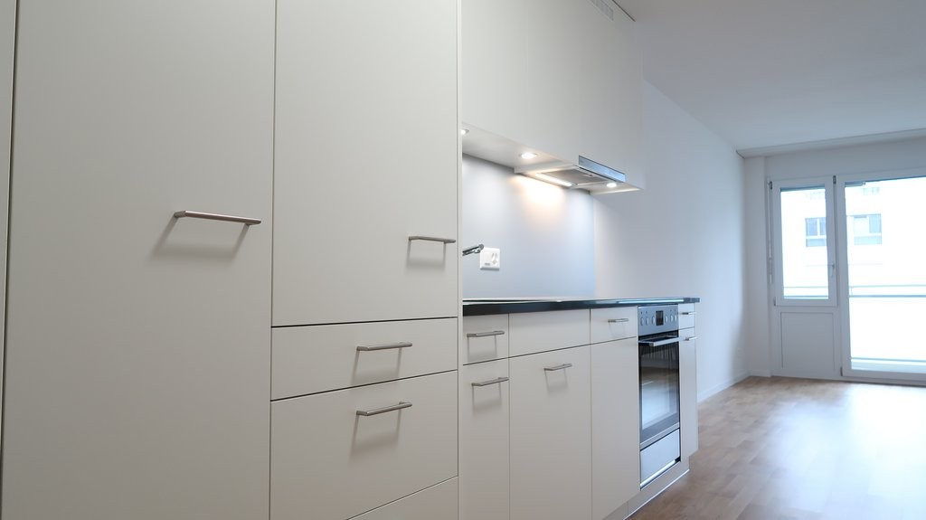 1 room apartment