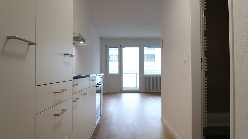 1 room apartment