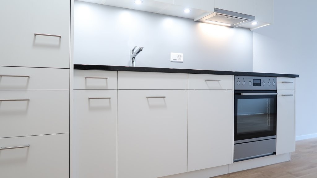 1 room apartment