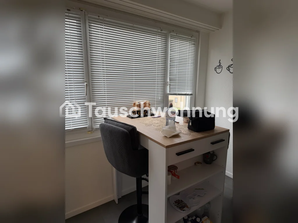 1 ½ rooms apartment