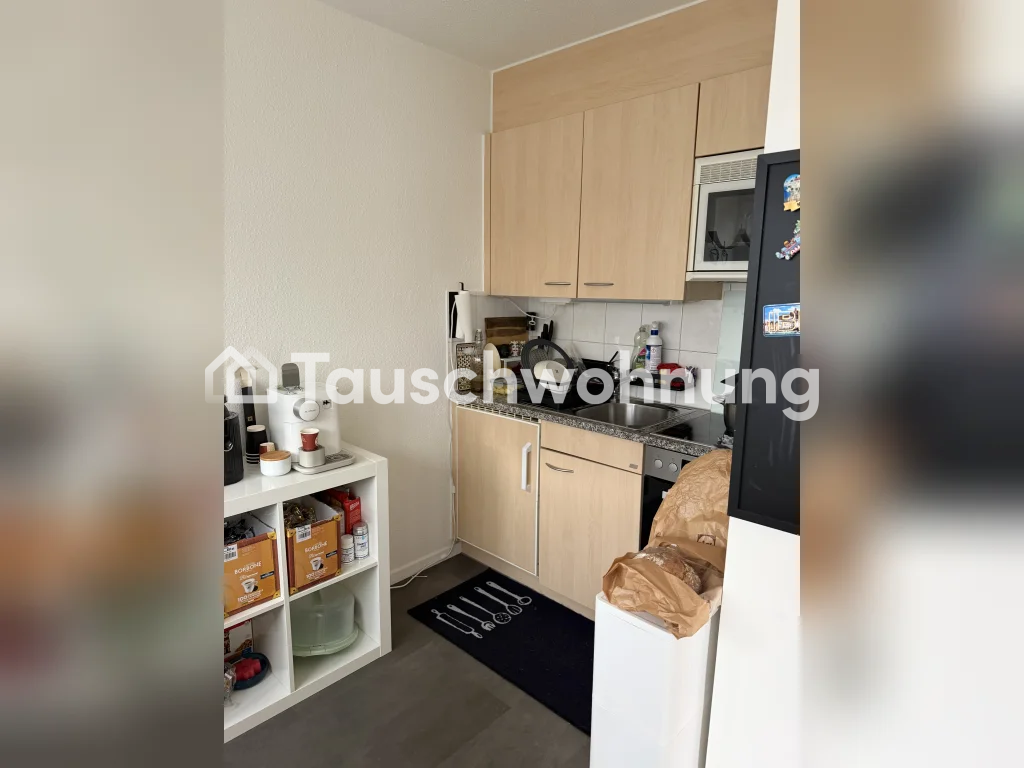 1 ½ rooms apartment