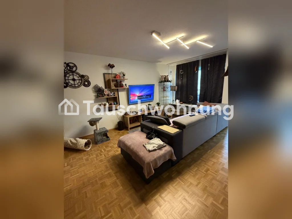 1 ½ rooms apartment