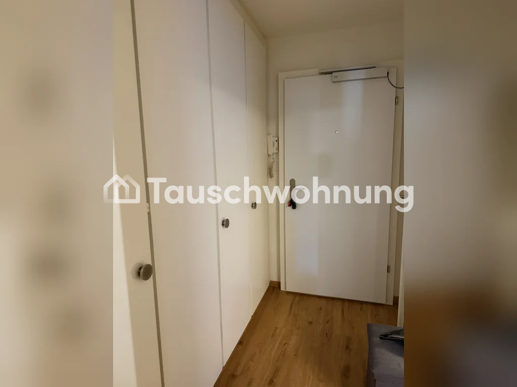 1 ½ rooms apartment