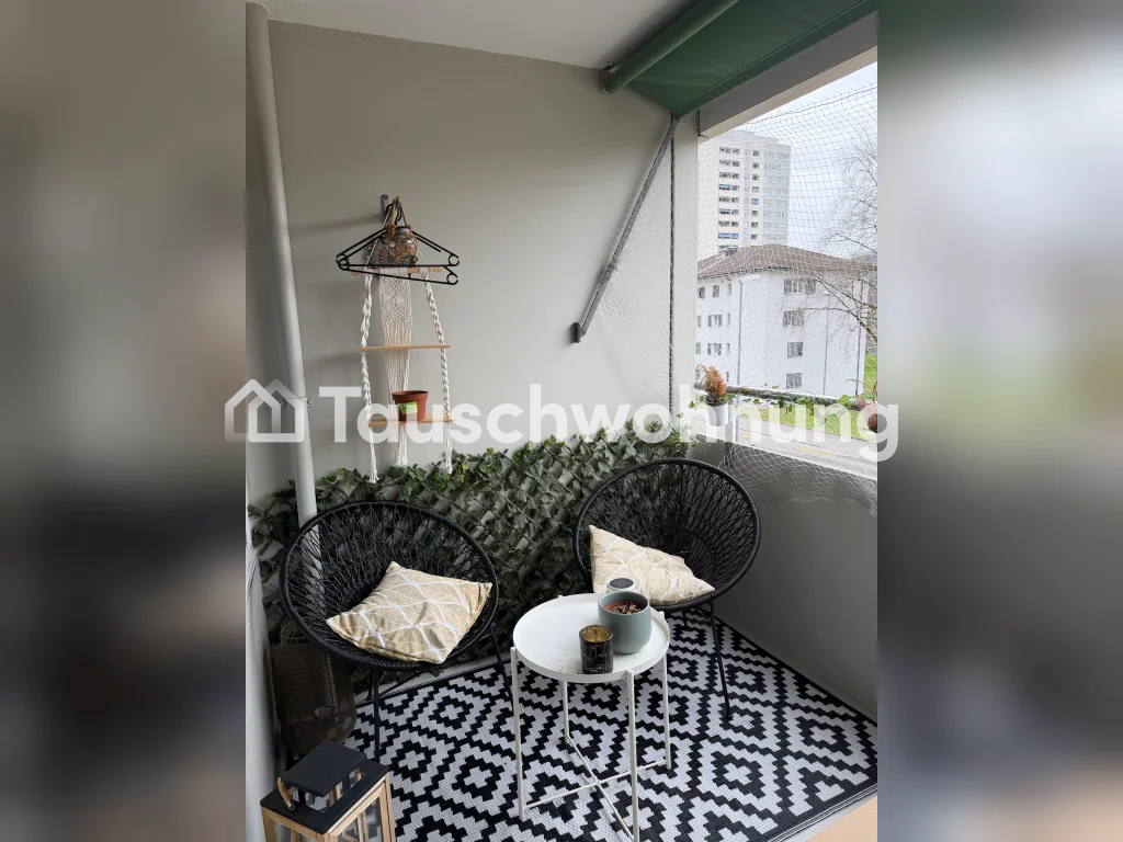 1 ½ rooms apartment