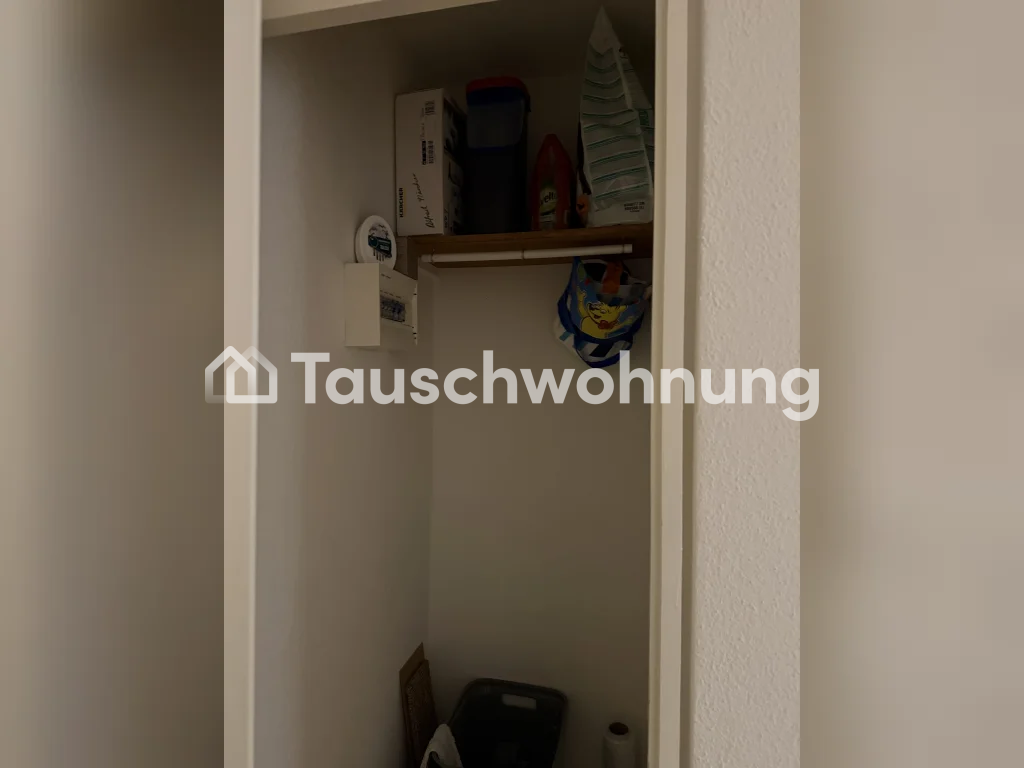1 ½ rooms apartment