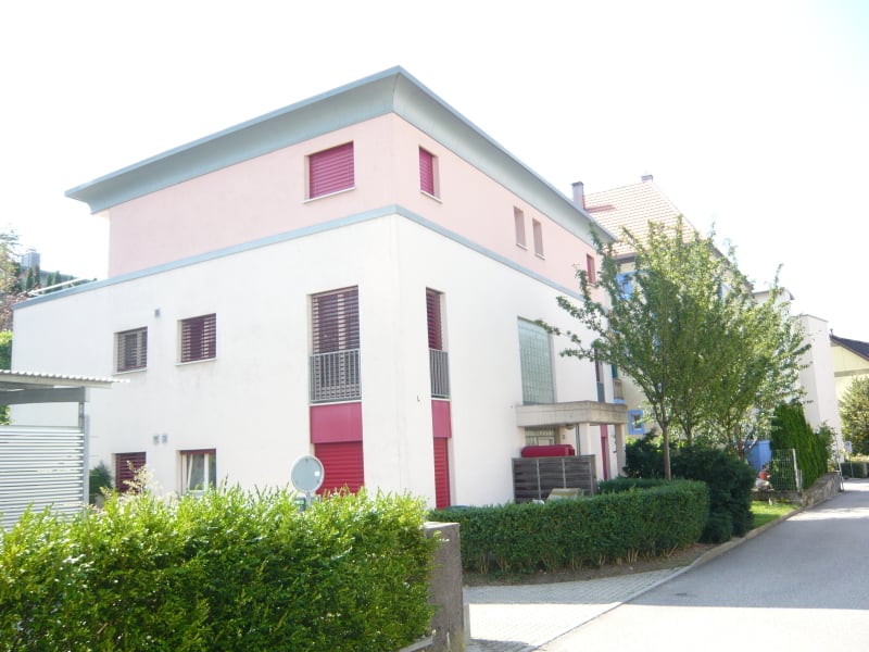 1 ½ rooms apartment