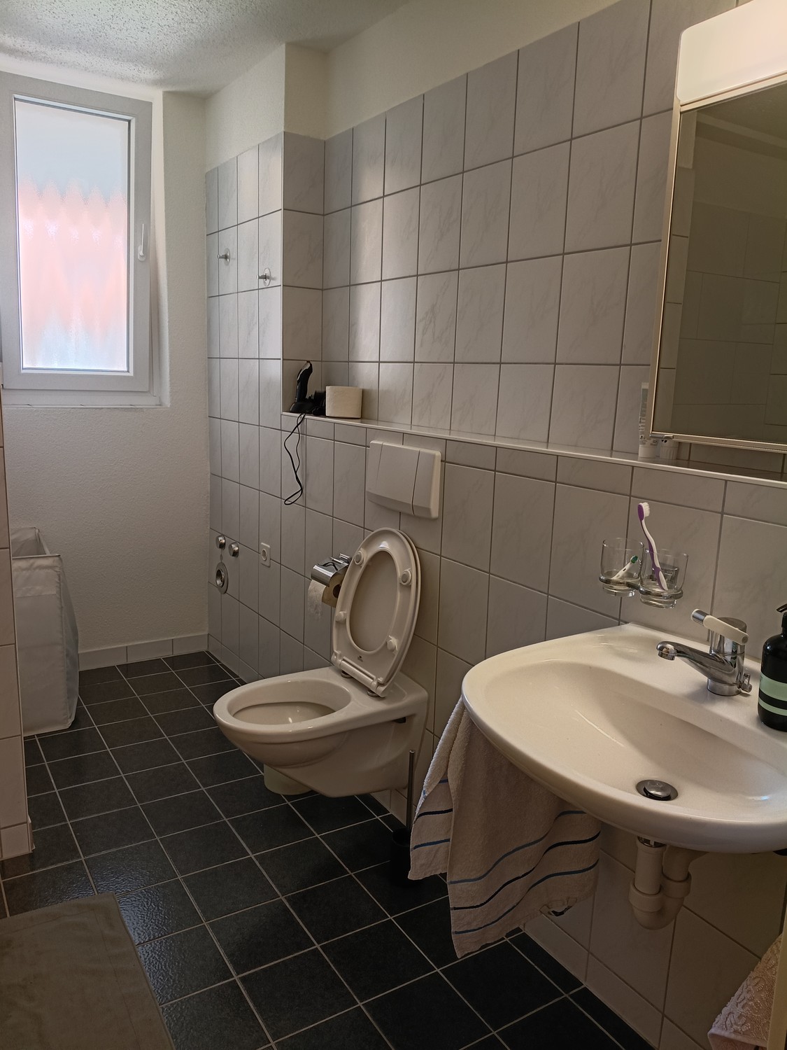2 ½ Zimmer Wohnung