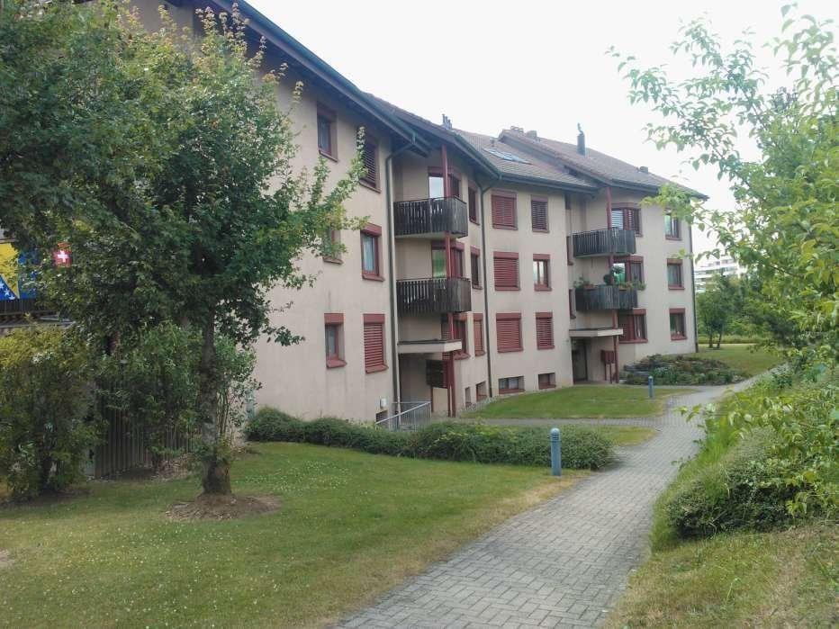 Appartamento di 3 ½ locali