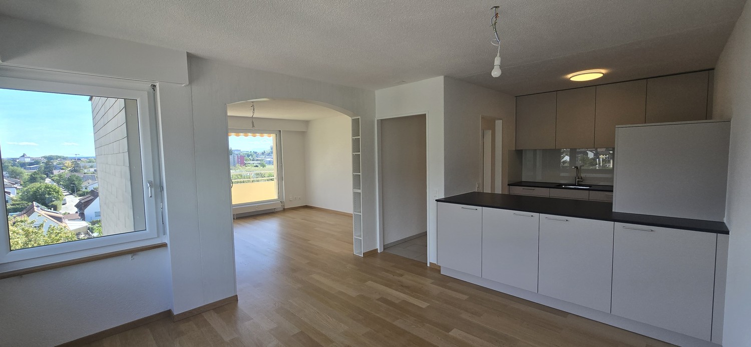 Appartamento di 3 ½ locali