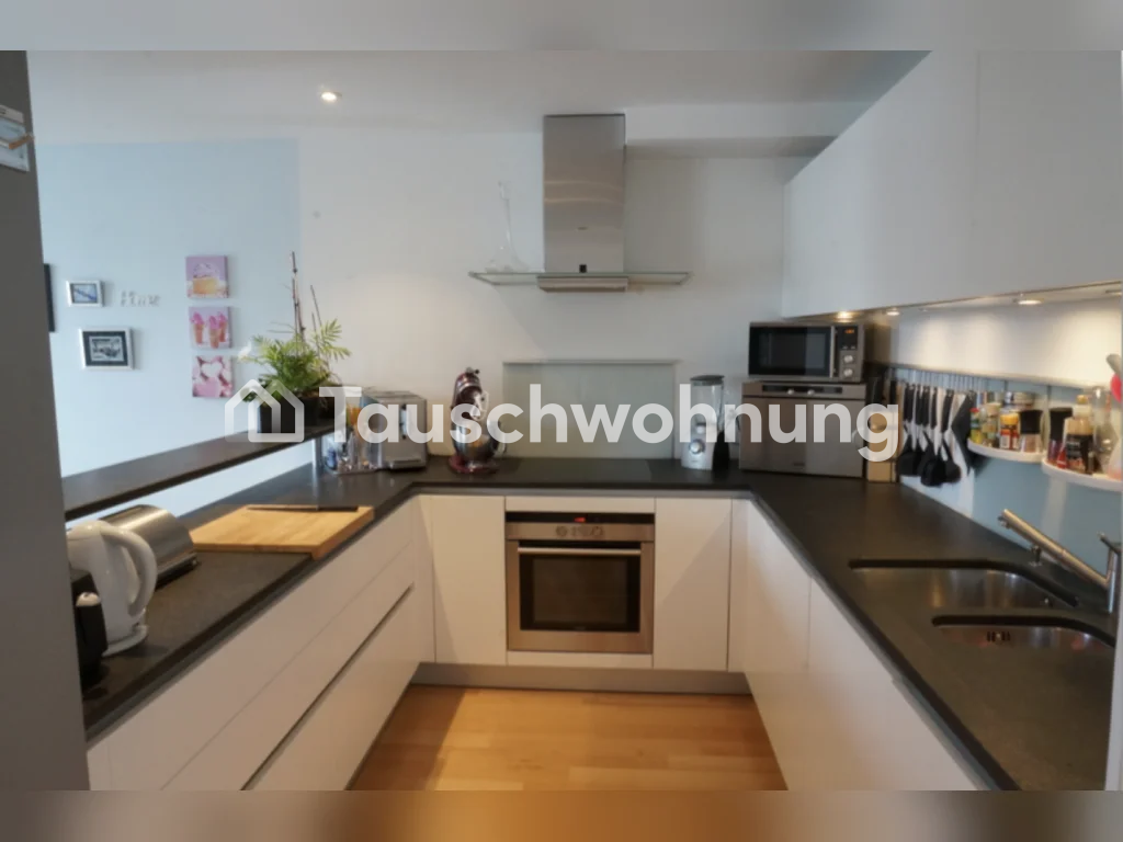 4 ½ pièces appartement