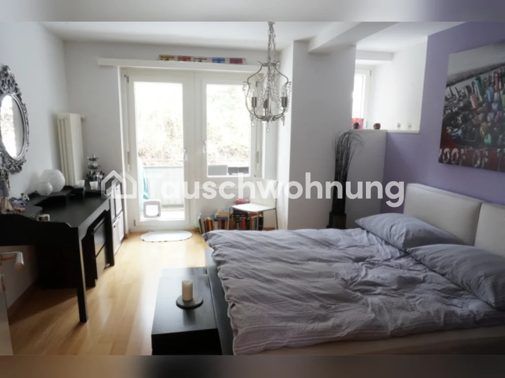 4 ½ pièces appartement