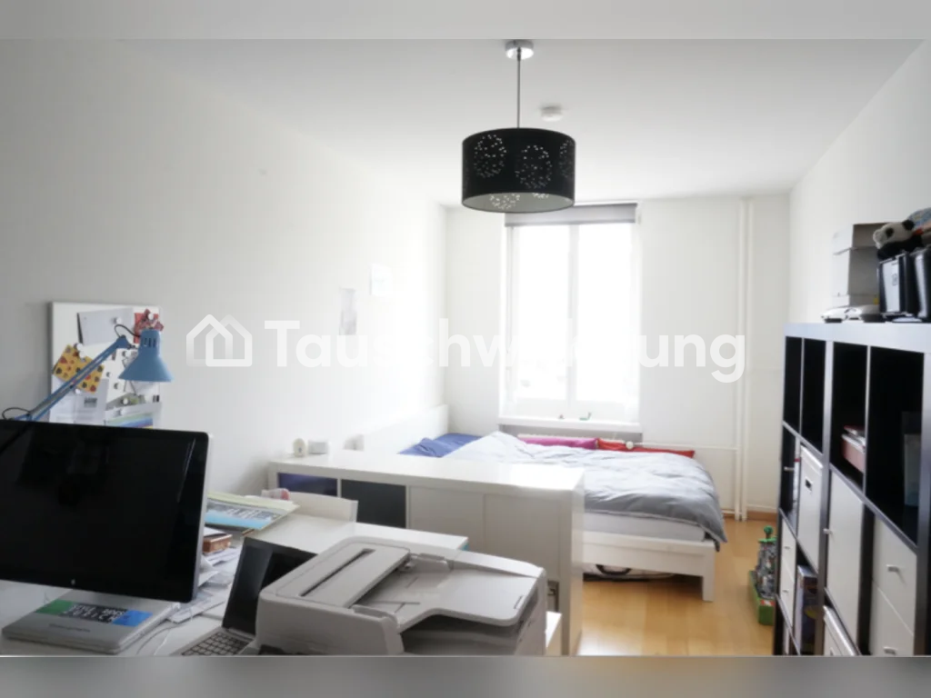 4 ½ pièces appartement