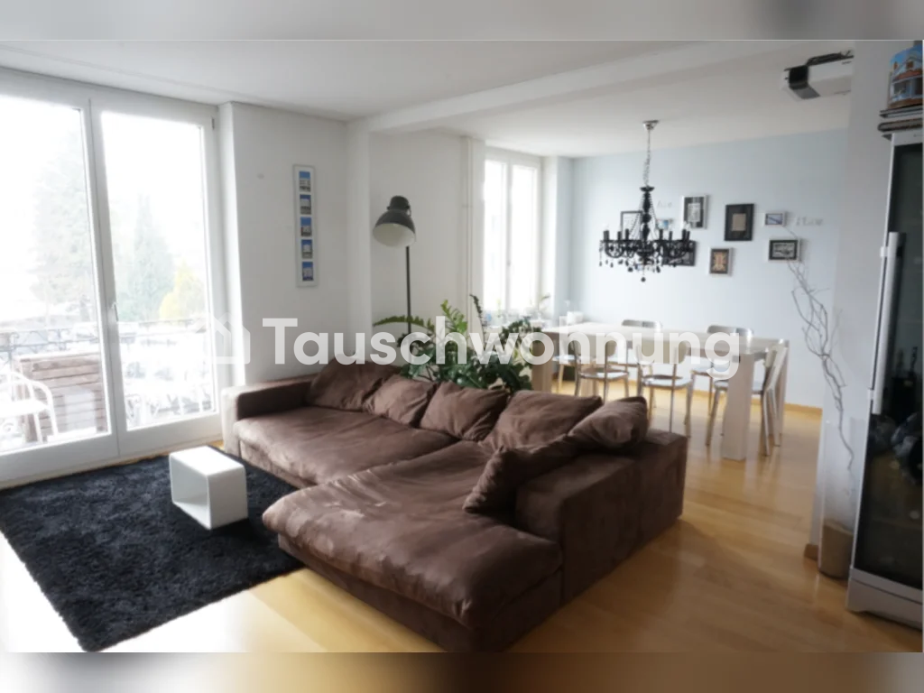 4 ½ pièces appartement