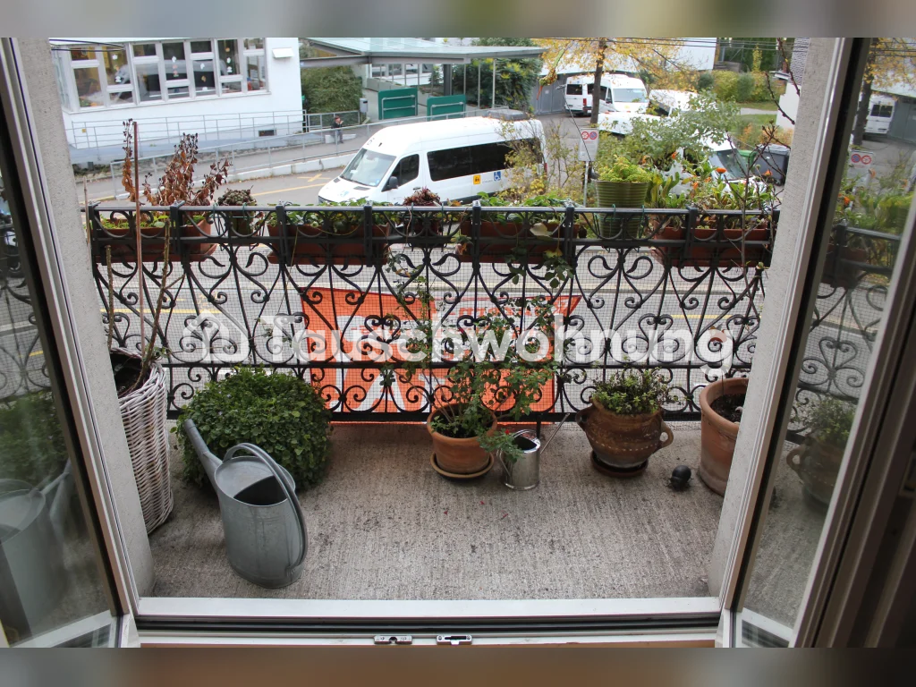 4 ½ pièces appartement
