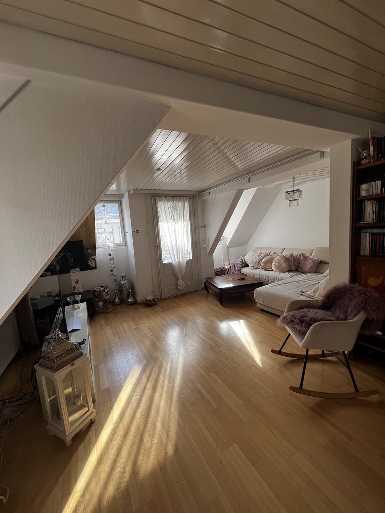 Appartamento di 2 ½ locali