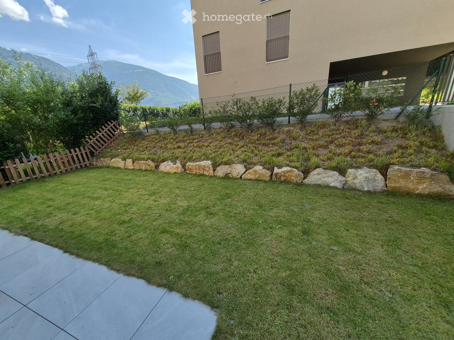 Appartamento di 2 ½ locali