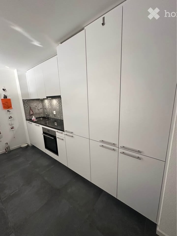 Appartamento di 2 ½ locali