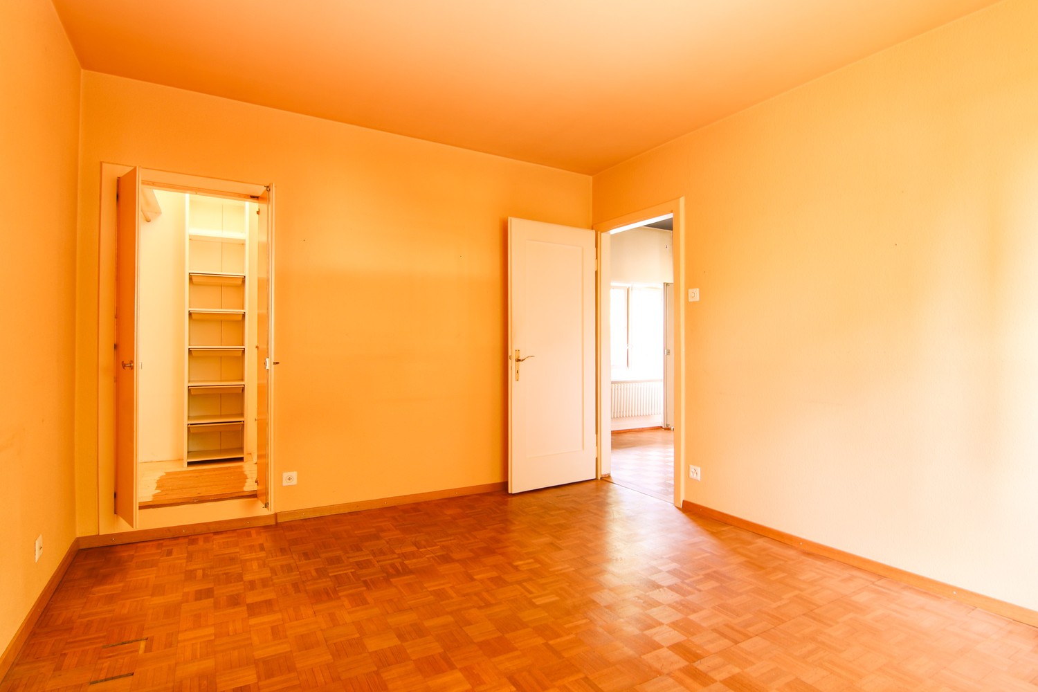 4 ½ rooms duplex house