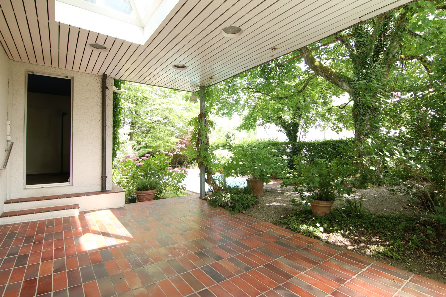 4 ½ rooms duplex house