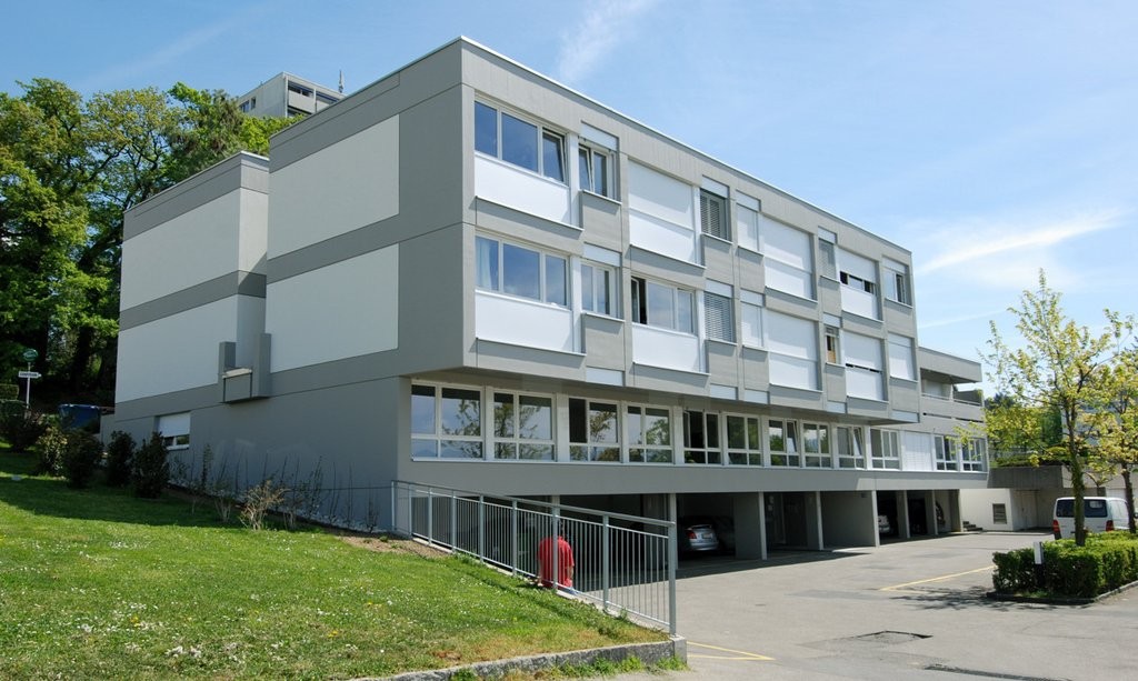 4 ½ Zimmer-Duplex