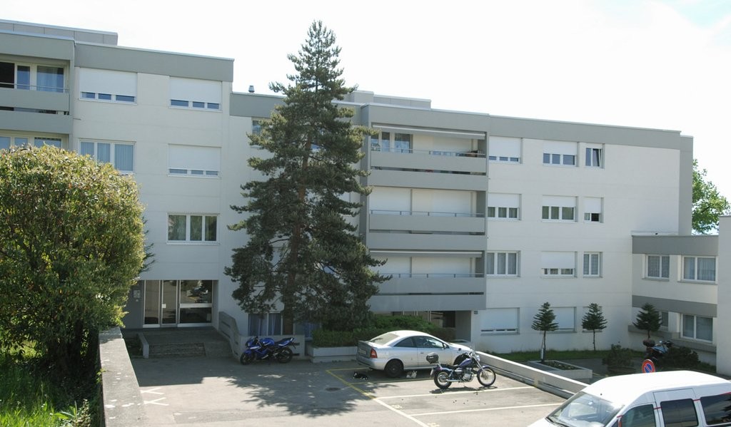 4 ½ Zimmer-Duplex