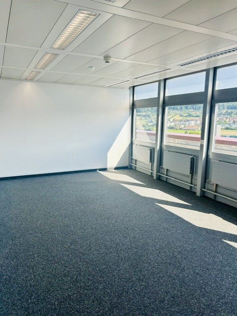 26m² ufficio