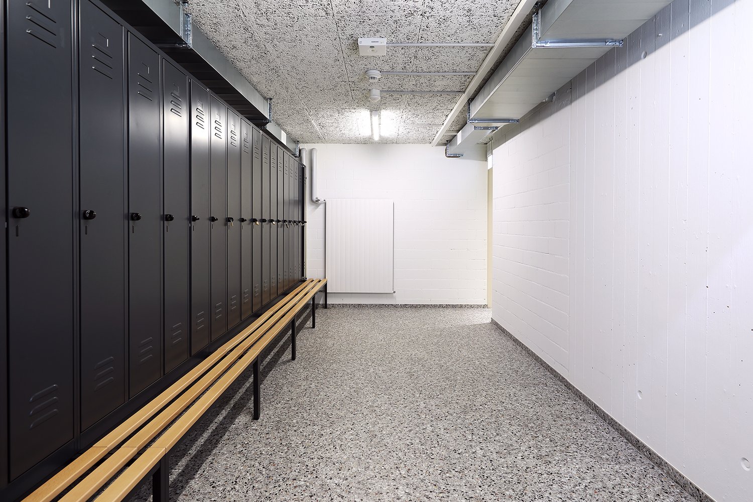 26m² ufficio