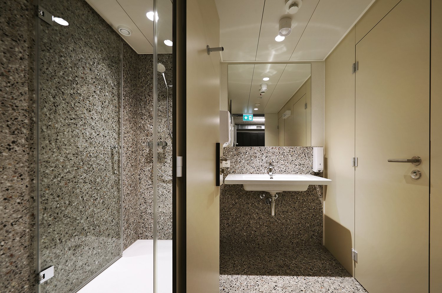 26m² ufficio