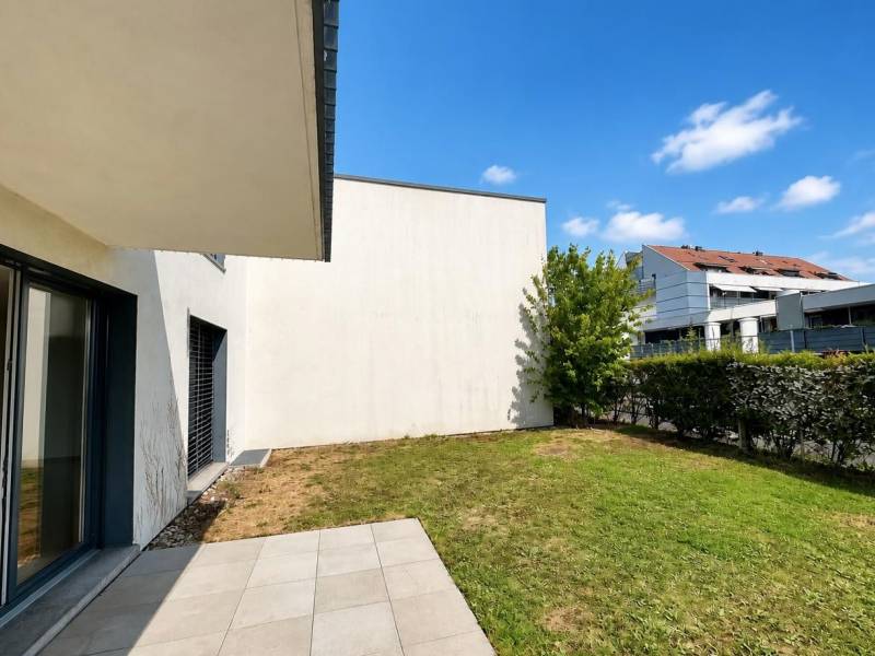 Appartamento di 4 ½ locali