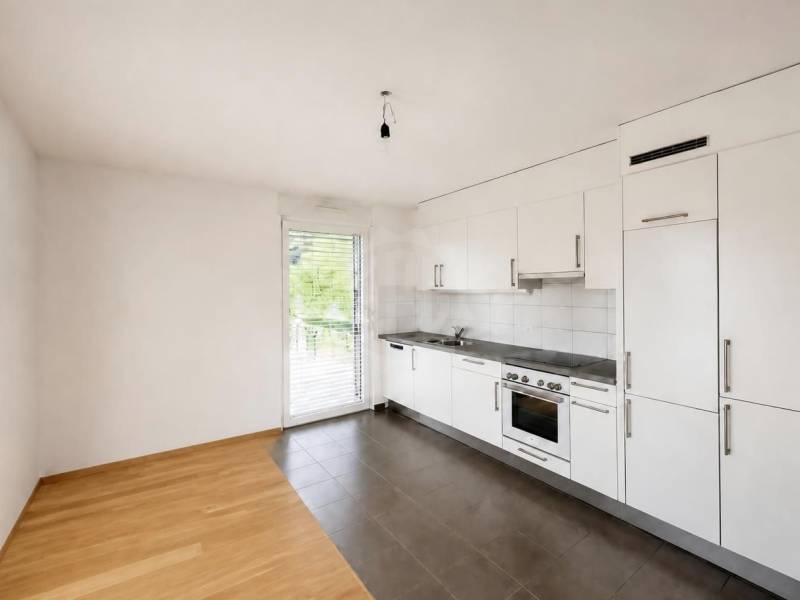 Appartamento di 4 ½ locali