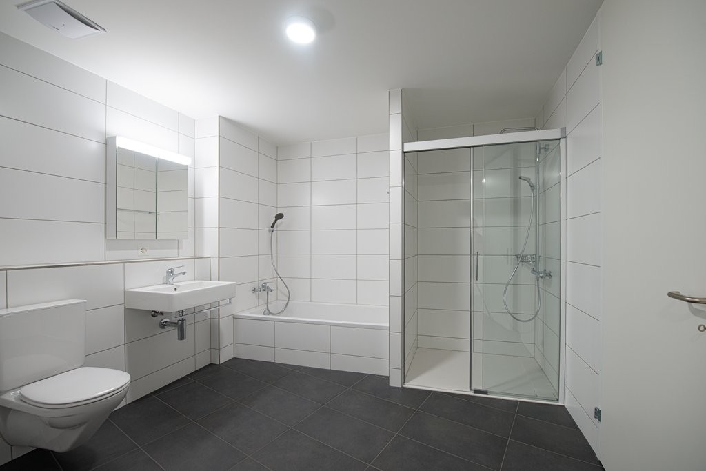 Appartement de 3 ½ pièces