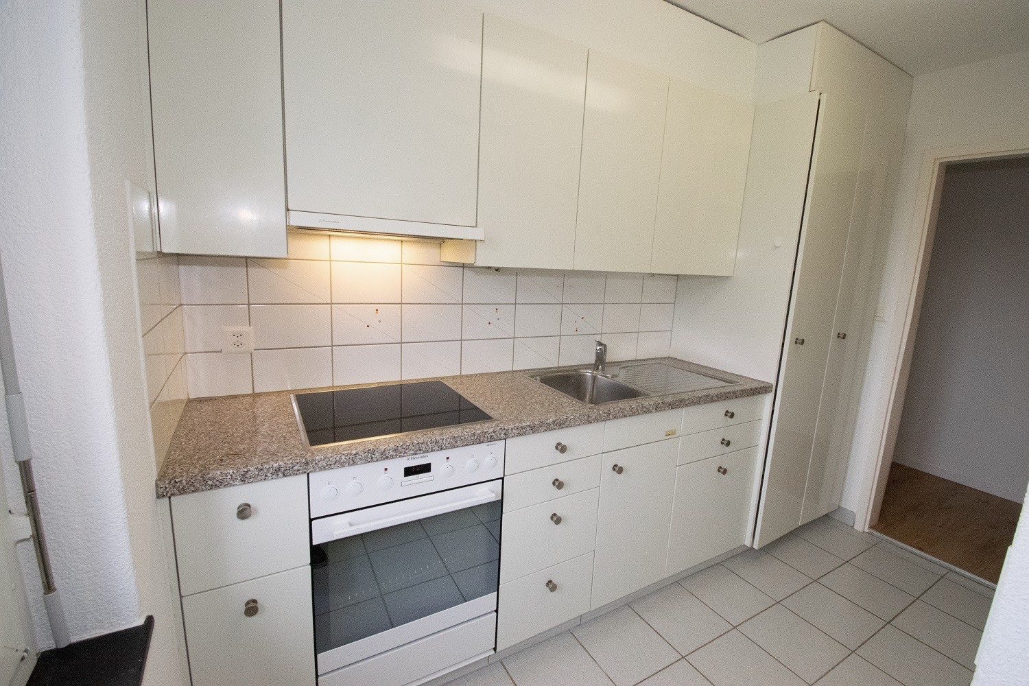 appartamento di 3 locali
