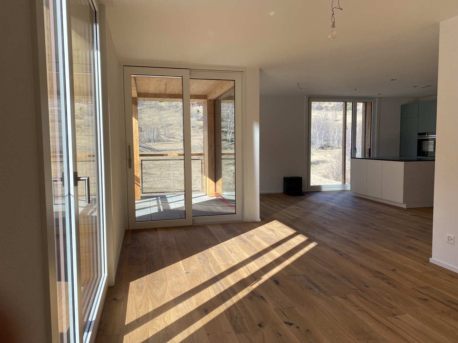 Appartamento di 4 ½ locali