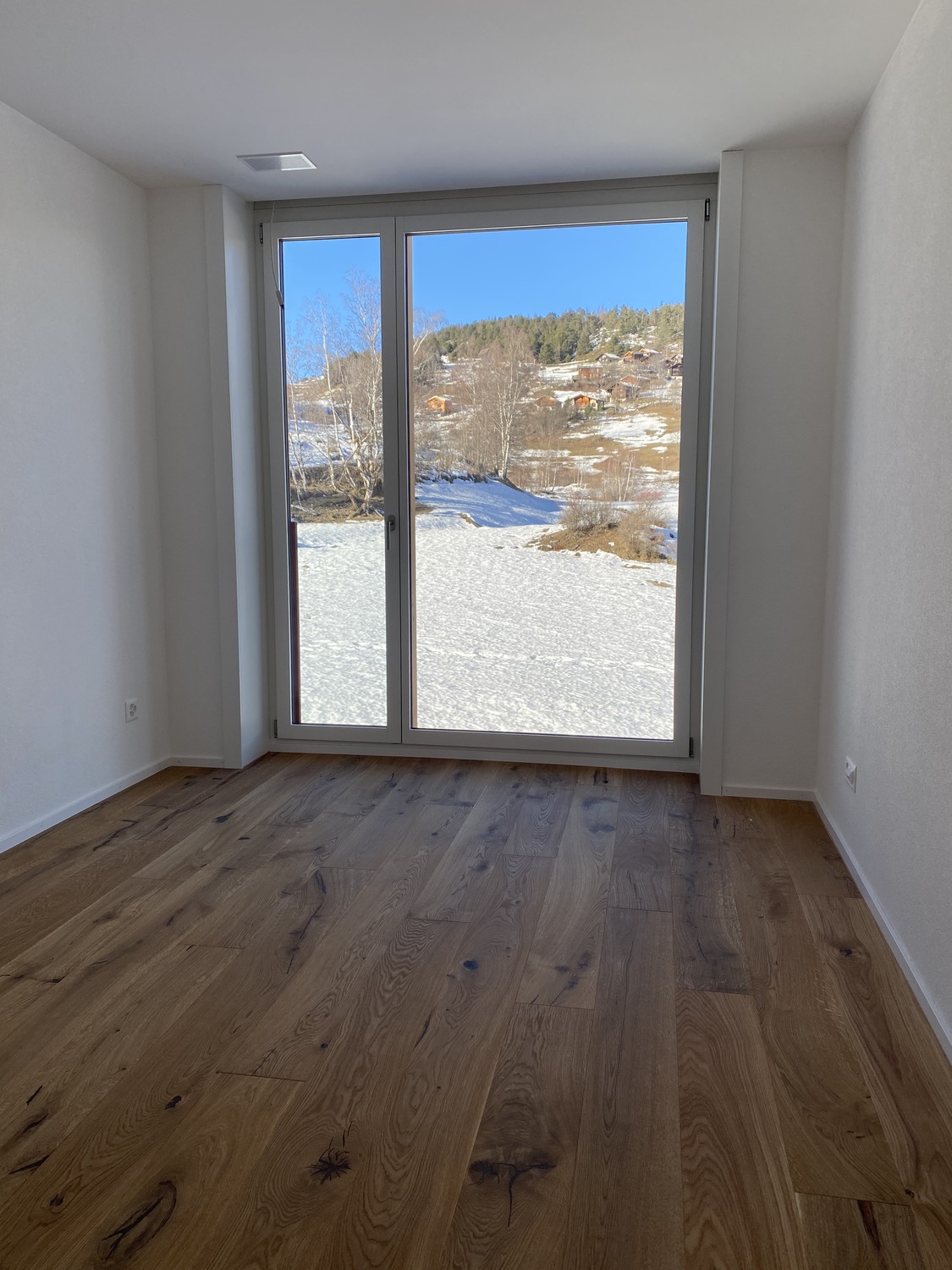 Appartamento di 4 ½ locali