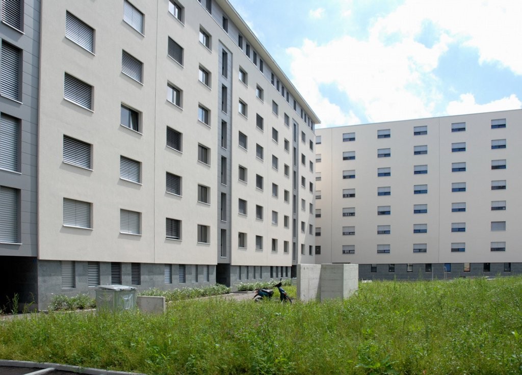 Tiefgaragenplatz