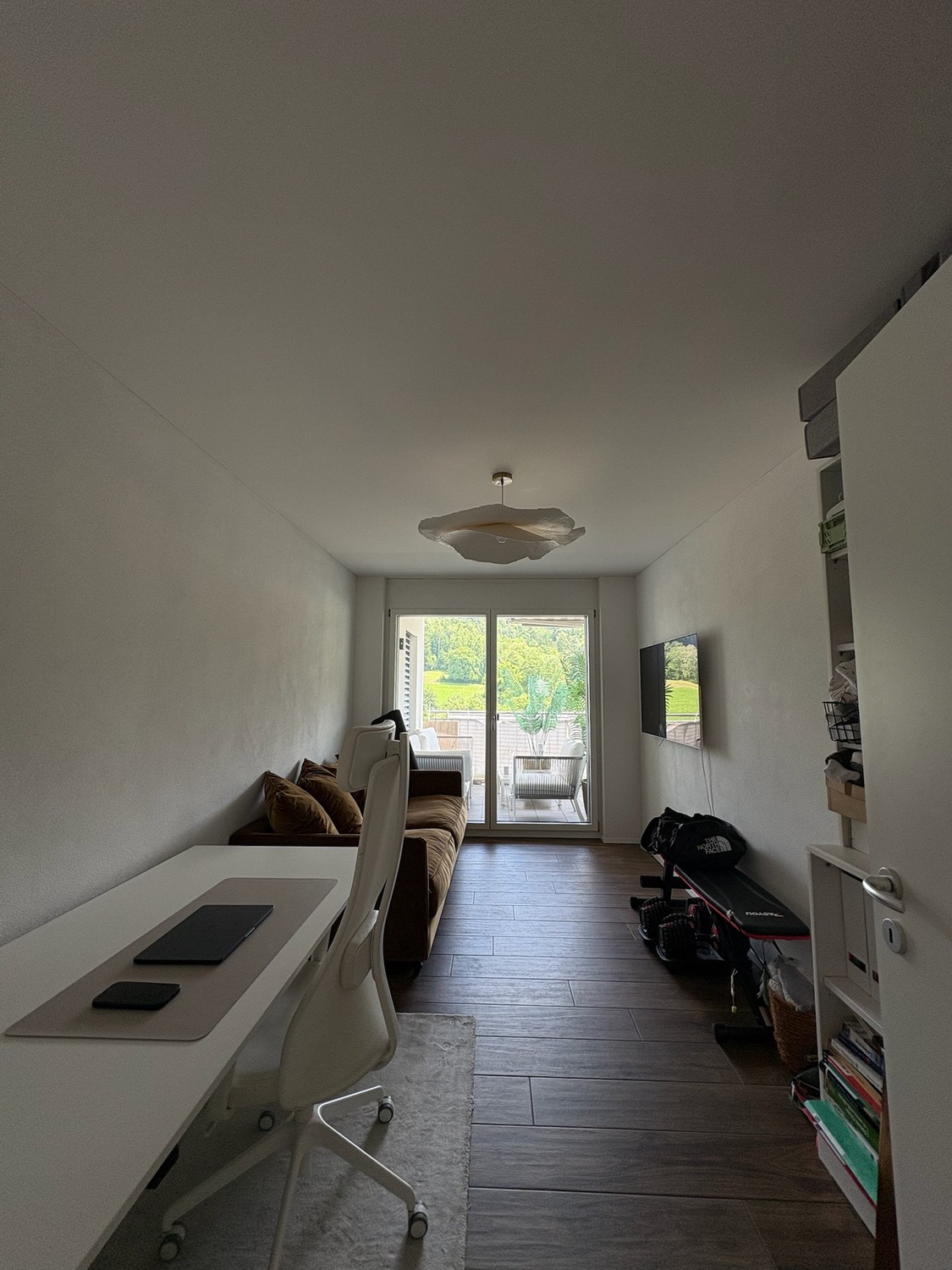 Appartamento di 3 ½ locali