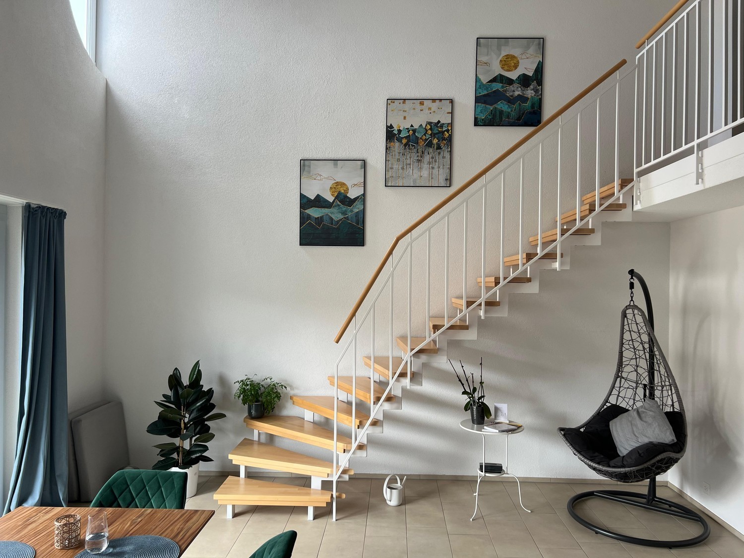 Appartamento di 3 ½ locali