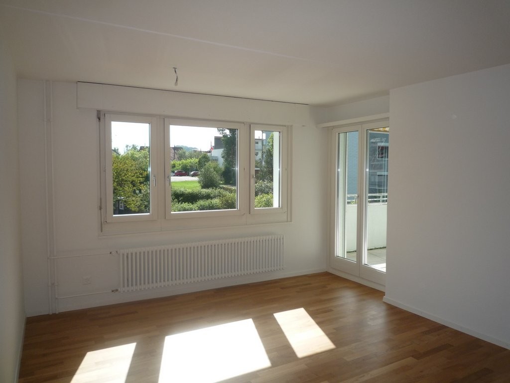 5 rooms apartment