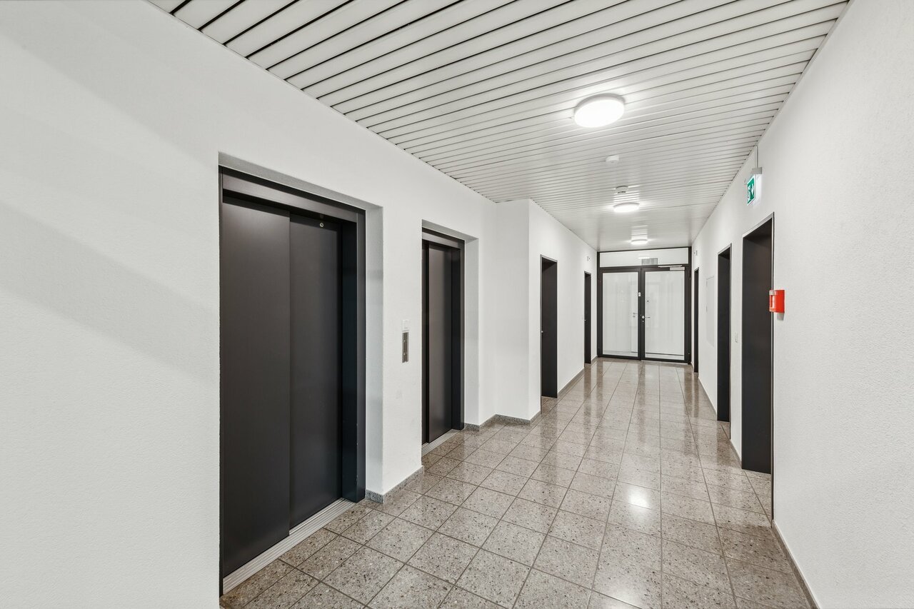 631m² commerciale